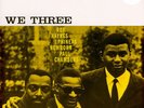 Roy Haynes, Phineas Newborn, Paul Chambers - We Three Cle (2023 - EU - Original)