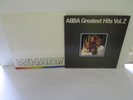 Wham The Final and Abba Greatest hits lp's