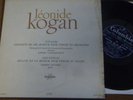 LEONID KOGAN / VIVALDI - LOCATELLI  / COLUMBIA FC 1052