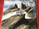 Power Rangers OG Soundtrack iam8bit Multi Colored Splatter