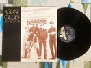 Gun Club LP Sex Beat 81 1984 Original French Pressing EX/M-