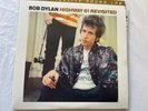 Bob Dylan Highway 61 Revisited Mobile Fidelity 45 RPM double LP NM