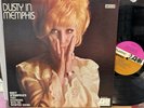 Dusty Springfield: Dusty in Memphis LP