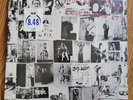 The Rolling Stones ‘Exile On Main Street’factory sealed 1972 1st issue Unipak LP
