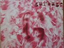 LP VINYL GARBAGE SELF TITLED ALBUM CAT L31450 UK 1ST PRESS 1995 VG/EX