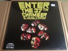El Michels Affair - Enter The 37th Chamber - OG 2009 Fat Beats Lp Sealed Copy