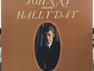 Johnny Hallyday: Johnny Chante Hallyday (Original Canada LP 1965) Philips 840576