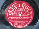 78rpm MARLENE DIETRICH - ICH BIN VON KOPF BIS FUSS AUF LIEBE EINGESTELLT