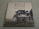 Angus Stone - Broken Brights Vinyl Record 2LP Hand Numbered Original Pressing