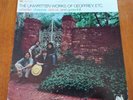 WHISTLER, CHAUCER, DETROIT AND GREENHILL  (UNI 73034 - USA 1968) ORIGINAL LP