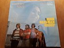JOHN BASSMAN GROUP Filthy Sky  (A.S.P. 60 600 - GERMANY 1970) ORIG LP