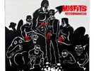 Misfits - Necronomicon Vinyl Record NM/VG+