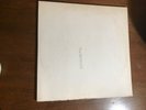 the beatles vinyl records lp White album 