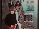 95% SEALED Big Hits (US) LP by The Rolling Stones (London)