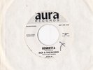 Rick & The Ravens Feat. Ray Daniels -Henrietta- 7