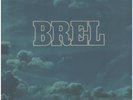 Jacques Brel Brel HARDCOVER BOX NEAR MINT Barclay Vinyl LP-Box