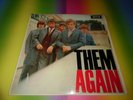 Them - Again *SEHR GUT*UK*1966*MONO LK 4751* TOP RAREST BEAT*ROCK LP WOWWW