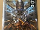Ghost - Phantomime - 2023 Limited Clear Vinyl + Double Sided Slipmat New