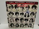 THE ROLLING STONES Some Girls 1978 VINYL LP 1st Press CANADA Banned Cover