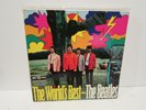 THE BEATLES The World's Best VINYL LP 1968 German Import SR International 77 235