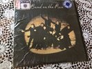 PAUL MCCARTNEY & WINGS-BAND ON THE RUN-ORIGINAL  1973