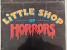 Little Shop of Horrors - (NEW&SEALED) w/Minor Sleeve Damage