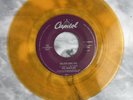 The Beatles - Got to Get You Into My Life/Helter Skelter 45 jukebox orange VG