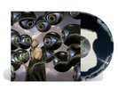 Death's Dynamic Shroud - Faith In Persona LP color vinyl RARE vaporwave Limited
