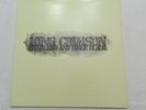 LP, King Crimson - Starless and Bible Black, Editions EG  EGKC 7, 1987, NM