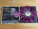 Enter Shikari Nothing Is True Everything Is Possible Purple Vinyl