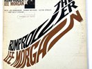 Lee Morgan The Rumproller Blue Note 4199 Original Mono RVG Ear EXC+
