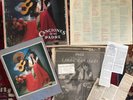 LINDA RONSTADT Canciones De Mi Padre - Original 1987 LP MINT IN SHRINK w/ Extras