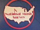 8/30/86 NATIONAL MUSIC SURVEY 3 HR TOP 20, FEATURES, INTERVIEWS, FLASHBACK HITS