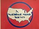 4/12/86 NATIONAL MUSIC SURVEY 3 HR TOP 20, FEATURES, INTERVIEWS, FLASHBACK HITS