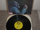 R&B SOUL LP - OTIS REDDING - DOCK OF THE BAY - 1968 - ORIG. - VOLT - NICE COPY