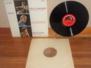 ELGAR-Cello Concerto-JACQUELINE DU PRE-Barbirolli-1st EMI / HMV ALP 2106-NM Mono