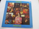 PENTANGLE - REFLECTION - LP VINYL EX/EX 1978 ITALY