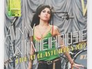 Amy Winehouse - Live At Glastonbury 2007 (Record, 2022) * New * Bent corners