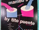 Mambo's By Tito Puente SLP 23
