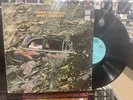 JIMMY BUFFETT - DOWN TO EARTH RARE VINYL LP Z 30093 BARNABY RECORDS