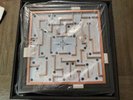 Ghost - Impera: Wooden Labyrinth Maze Box Set w/ Colored Vinyl Papa Emeritus