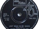 Gladys Knight And The Pips - Just Walk In My Shoes (7