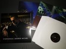 Doppel LP - George Michael - Symphonica , Gatefold Cover