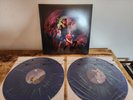Mother Fucking Earthbound 2XLP Vinyl Debug Records Rock Album Vgm Snes Nintendo