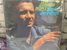 Waylon Jennings Love of the Common People 1967 Vinyl RCA LPM-3825 NEW SEALED