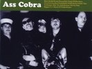 ASS COBRA (YELLOW VINYL)