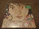 Grouplove - Never Trust A Happy Song: 10th Anniversary Green LP Vinyl Record New