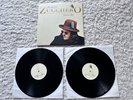 Zucchero Sugar Fornaciari's ‎– The Best Of - Vinyl - First Press - NEW
