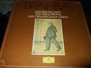 VASARY/KONTARSKY : BRAHMS THE PIANO WORKS 11LP BOX DGG 2740278 GERMANY