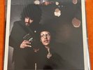 The Mars Volta De Loused In the Comatorium VMP Gold & Black Vinyl 2XLP